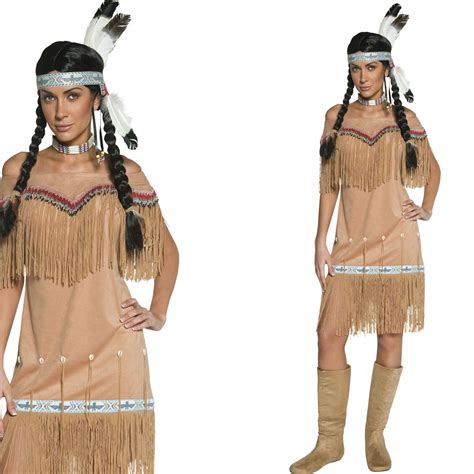 Amazon.co.uk: Cowboys And Indians Fancy Dress